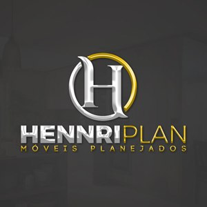 Hennri Plan Móveis Planejados